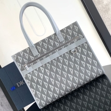 Christian Dior Shopping Bags